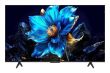 TCL 50 " 4K Ultra HD 3840 x 2160 pixels