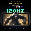 MOBILE PHONE ARMOR X31 PRO/8/256GB ORANGE ULEFONE
