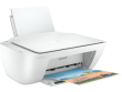 HP DeskJet 2320 AiO Spausdintuvas rašalinis spalvotas MFP A4 7.5 ppm USB