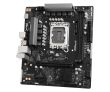 ASROCK H810M-H Intel H810 LGA 1851 (Socket V1)