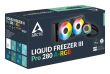 CPU COOLER S_MULTI/ACFRE00183A ARCTIC