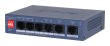 DAHUA CS4006-4GT-36 Switch type Managed Switch layer L2