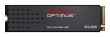 SANDISK 600xTBW rating MTBF 1750000 h Read speed 7100 MB/s