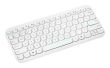 KEYBOARD WRL KW100 WHITE/90XB0880-BKB4F0 ASUS