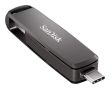 MEMORY DRIVE FLASH USB-C 2TB/SDDDE1-2T00-G46 SANDISK