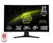 MSI 27 " 2560 x 1440 pixels Wide Quad HD