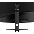 MSI MAG 321CUPDF 31.5" Gaming/Curved/4K