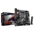 GIGABYTE AMD B550 Socket AM4 micro ATX