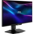 MSI MAG 274UPDF E16M 27" Gaming/Frameless/4K
