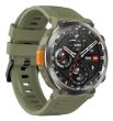SMARTWATCH W50 PRO/KHAKI BLACKVIEW