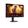 AOC 27 " 3840 x 2160 pixels 4K Ultra HD