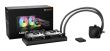 CPU COOLER S_MULTI/LIGHT LOOP IO BW034 BE QUIET