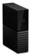 WESTERN DIGITAL Colour Black 26000 GB WDBBGB0260HBK-EESN