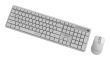 KEYBOARD +MOUSE WRL CYRILLIC/WHT KBS-WMS-01-W-CYRL GEMBIRD