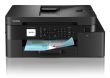 Brother MFC-J4350DW Spausdintuvas rašalinis spalvotas MFP A4 20 ipm USB Wi-Fi