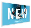 DISPLAY LCD 32" EM32DX/LH32EMDIBGBXEN SAMSUNG