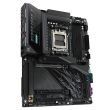 GIGABYTE AMD X870E Socket AM5 ATX