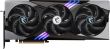 MSI NVIDIA GeForce RTX 5080 16 GB GDDR7