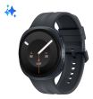 SMARTWATCH GALAXY WATCH9/44MM GRAPHITE SM-L350 SAMSUNG