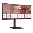 AOC 34 " 3440 x 1440 pixels UltraWide Quad HD