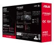 ASUS AMD Radeon RX 9070 GRE 2280 MHz