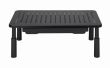 DISPLAY ACC ADJUSTABLE STAND/RECTGL MS-TABLE-D-01 GEMBIRD