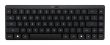 KEYBOARD KD300 BLACK/UI 90XB0AN0-MKB020 ASUS