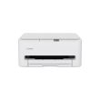 Canon PIXMA TS6550i Spausdintuvas rašalinis spalvotas MFP A4 14 ipm USB Wi-Fi