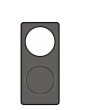SMART HOME DOORBELL ACC CASE/G410 WPROOF AC-X02D AQARA
