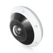NET CAMERA 12MP/WH UVC-G6-PRO-360-W UBIQUITI