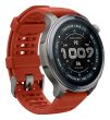 SMARTWATCH AMAZFIT BALANCE 2/BLACK W2429GL1N HUAMI