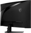 MSI 31.5 " 1920 x 1080 pixels Full HD