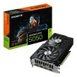 GIGABYTE NVIDIA GeForce RTX 5050 2587 MHz