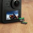 MEMORY MICRO SDXC 256GB UHS-I/UD256GUI3V30A2SP-RA1 ADATA