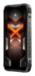 MOBILE PHONE ROCK 5/6/256GB BLACK BLACKVIEW