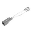 MIKROTIK CRS310-1G-5S-4S+OU 5xSFP 4xSFP+