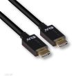 CABLE HDMI TO HDMI 1M/M/M CAC-1371 CLUB3D