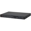 DAHUA Switch type Managed Switch layer L2 26xRJ-45 ports