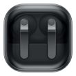 HEADSET GALAXY BUDS4 PRO/BLACK SM-R640 SAMSUNG