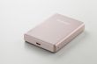 POWER BANK USB 10000MAH MAG/ROSE 7344033 INTENSO