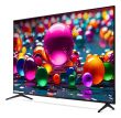LG 75 " 4K Ultra HD 3840 x 2160 pixels