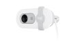 CAMERA WEBCAM BRIO 100/WHITE 960-001617 LOGITECH