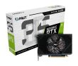 PALIT NVIDIA GeForce RTX 3050 1042 MHz