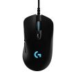 MOUSE USB OPTICAL G403/910-005633 LOGITECH