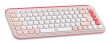KEYBOARD WRL POP ICON KEYS/LIL&OFF WH 920-013073 LOGITECH