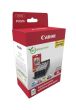 Canon CLI-581XL (2052C004) Photo value pack Rašalinių kasečių komplektas, C/M/Y/BK