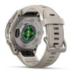SMARTWATCH FENIX 9/TITANIUM 010-04761-01 GARMIN