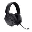 HEADSET GXT493 CARUS/BLACK 25491 TRUST