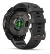 SMARTWATCH FENIX 9/CARB. GRAY 010-04762-11 GARMIN