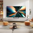 HISENSE 50 " 4K Ultra HD 3840 x 2160 pixels